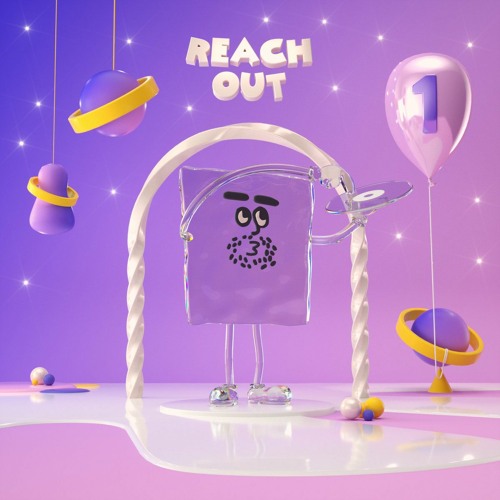 Premiere: Korea Town Acid - Floating In The Space