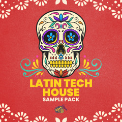 Latin Tech House Vol. 1 - Sample Pack