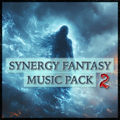 Synergy Fantasy Music Pack 2 - Preview