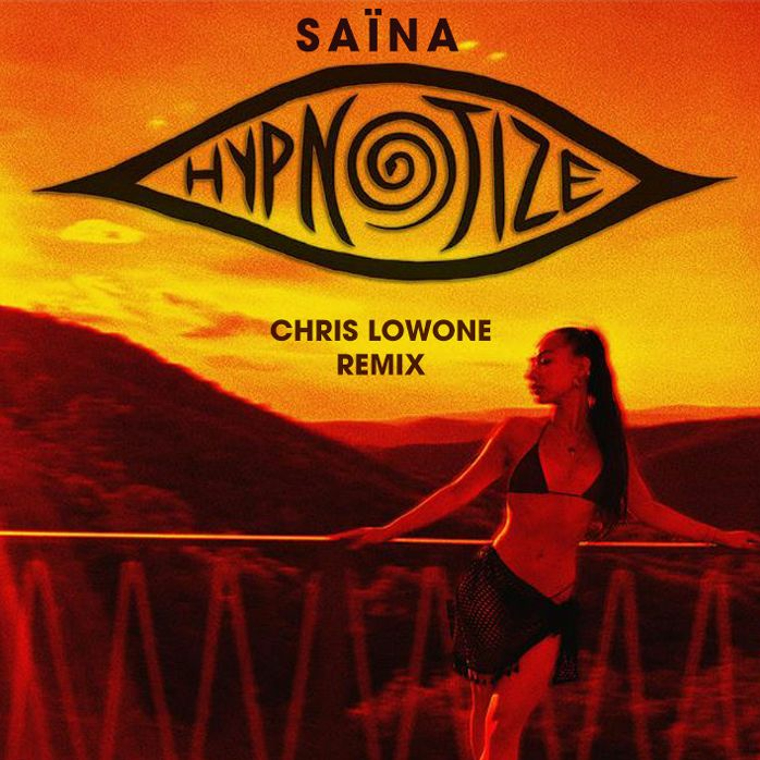 Chris Lowone
