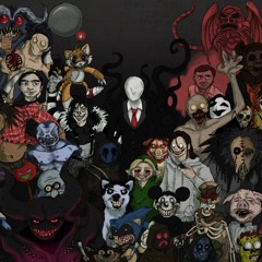 EARLWASNTHERE - No, I'm not a human (Prod. Dreey)