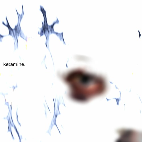 Ketamine (prod. remydovianus)