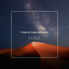 V-Dat & Tuna Ozdemir - Karma
