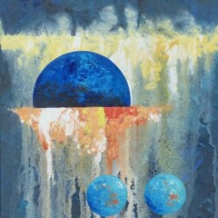 pretending the world is ending