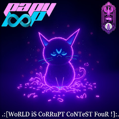 BLiNKBRoTHeRS - WoRLD iS CoRRuPT CoNTeST FouR ! [feat TyBaLBoo]