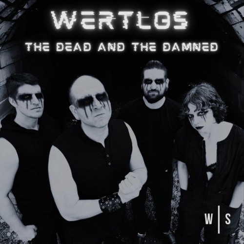THE DEAD AND THE DAMNED