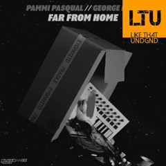 Premiere: Pammi Pasqual ft. George Ryan - Far From Home (Radio Edit) | Playdance Records