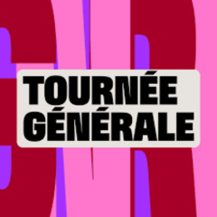 Podcast for Couleur 3 FM 20.11.2025