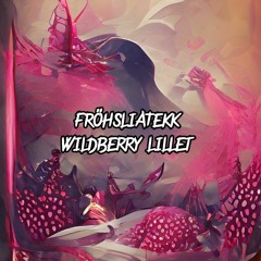 FröhsliATekk - Wildberry Lillet
