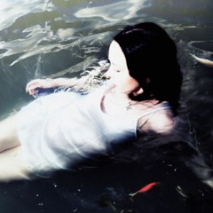drowning