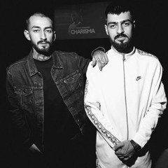 Miyagi & Andy Panda - Там ревели горы (slowed + reverb)