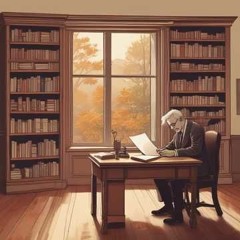 It all went to charity - studio edit