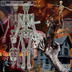 VOODOO [mahx II] - CTM Dizz x Scotty Pierre