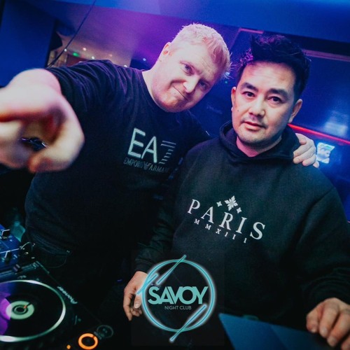 Get Dumb (Extended Mix) || 🟢Spotify