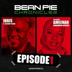 Episode 1: Can a Muslim woman be Capitalist or is the market place too brutal?