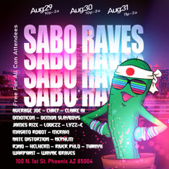 Meraki - Live at Sabo Raves 2025