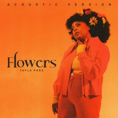 Flowers (Acoustic Version)