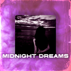 [FREE] Midnight Dreams - Trap Type Beat | 21 Savage x kizaru x Friendly Thug 52 NGG