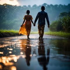Rain Dancer