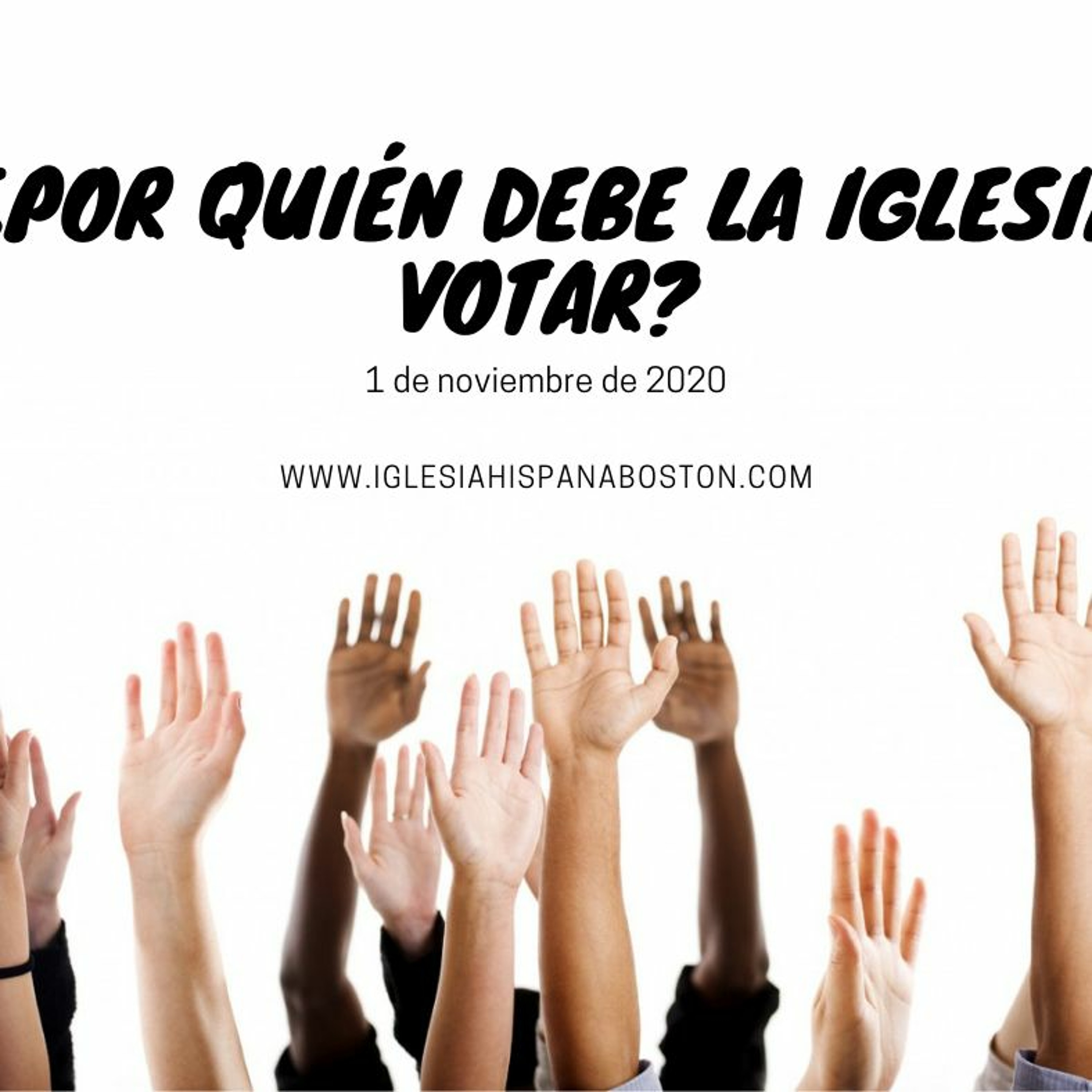 Iglesia Hispana