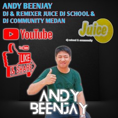Top 50 Indobounce Mixtape • Andy Beenjay.mp3