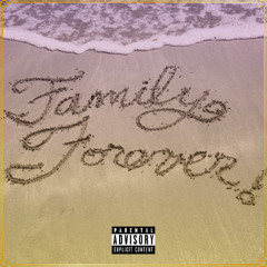 Family Forever (KTFT Remix) (feat. Baby De & Money Mic) (Prod. Kado Beats x Trill Dynasty)