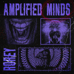 Rorey- Amplified Minds