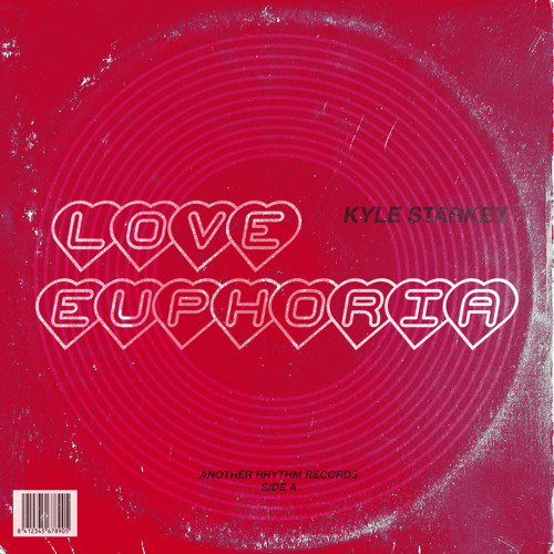 Love Euphoria (I Feel Good)