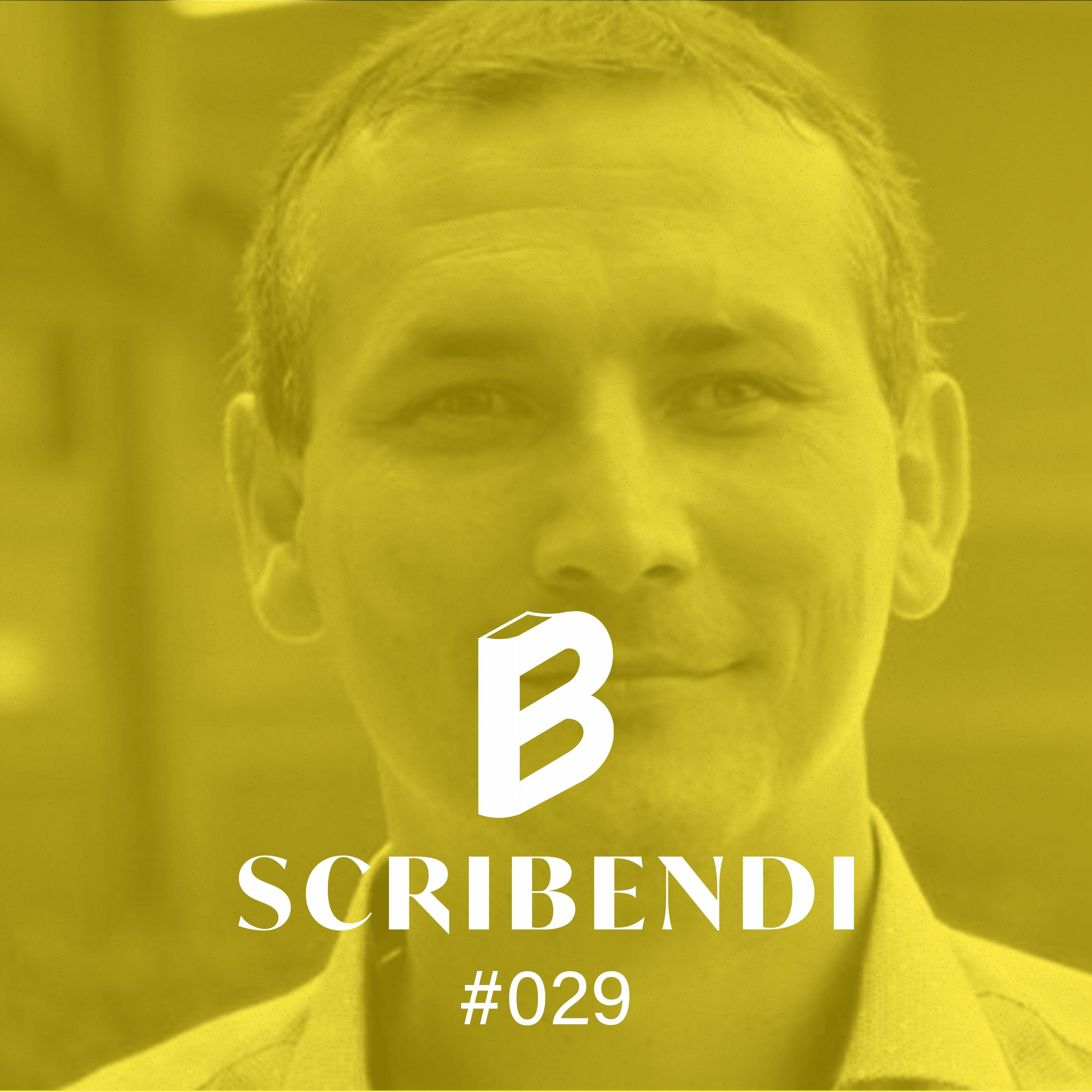 SCRIBENDI