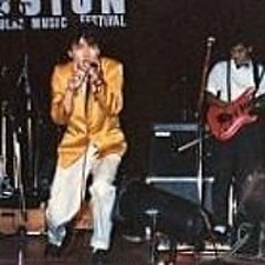 Pleiades by Atsushi Yamauchi