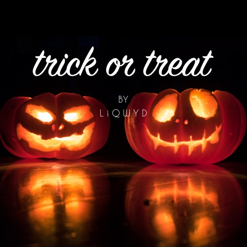 Trick Or Treat (Free download)