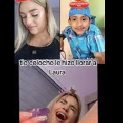 ORIGINAL!+) tio colocho videos laura mendoza Lluvia FULL
