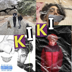KIKI (feat. os hunnitbandzay)