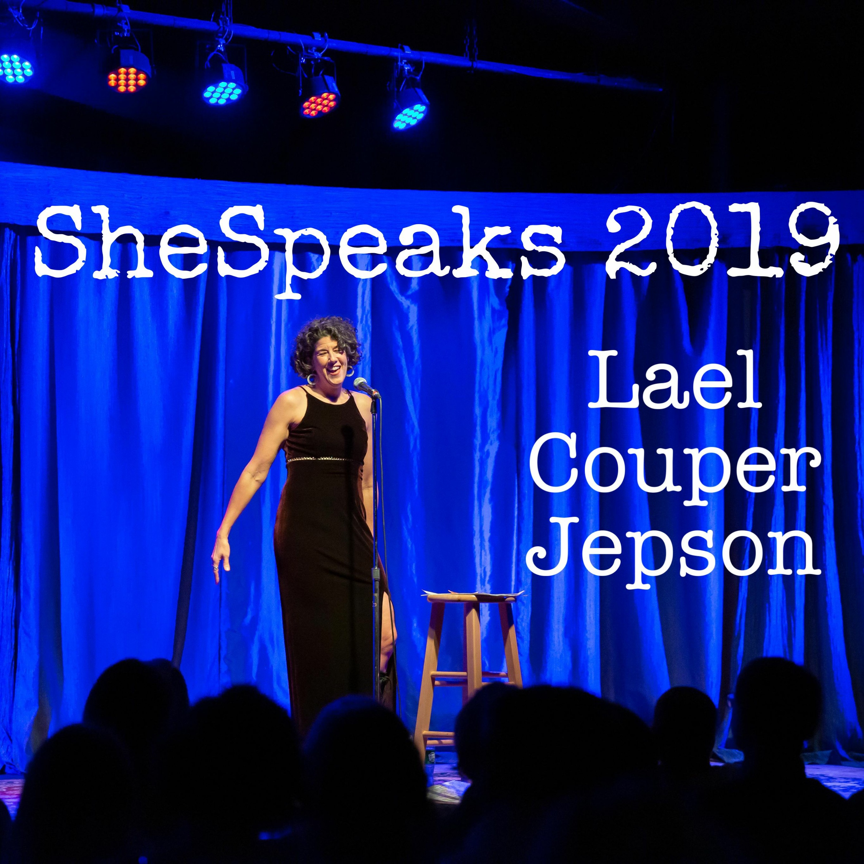 An Unscripted Woman Podcast