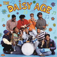 The Daisy Age (Saint Etienne presents...)