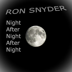 RON SNYDER - Night After Night After Night