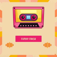 The $k@r@venger - FunkyFresh mixtape