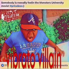 vibrato villan freestyle (taehollow)