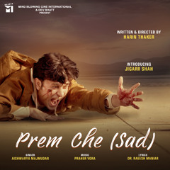 Prem Che (Sad) (From "Tu Male To Utsav")