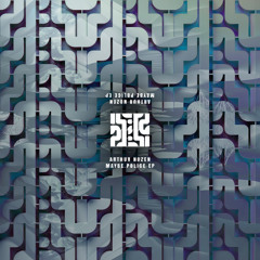 Arthur Nozen - Maybe Police EP