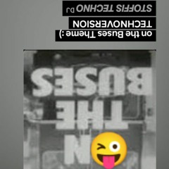 on the Buses Theme :) TECHNOVERSION