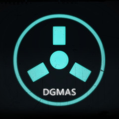 DGMAS - Fractal Storm