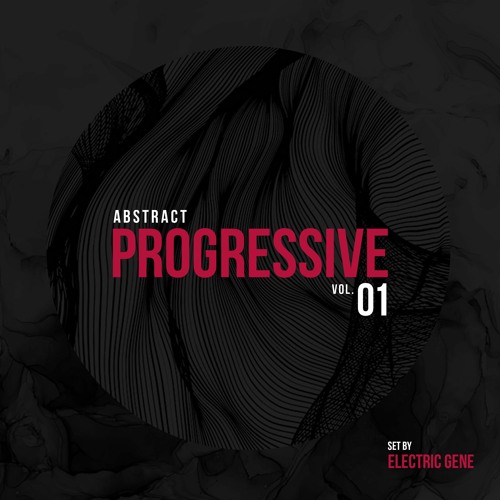 Abstract Progressive 001 @ Electric Gene