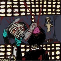 NEEDLEGUTS - SCALP EXPOSURE (PROD. TRYNADIE)