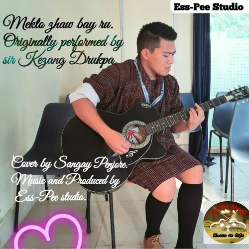 cover version of Mekto zhaw bay ru.