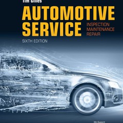 Free EBooks Automotive Service Inspection, Maintenance, Repair On Any Device