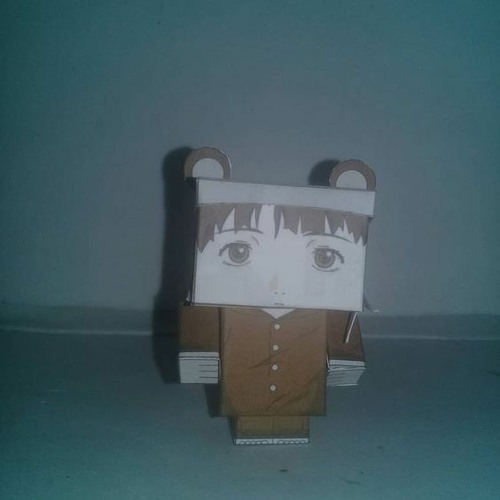 Idk what i just made