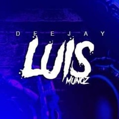 DJ MUÑOZ - Salsa Mix