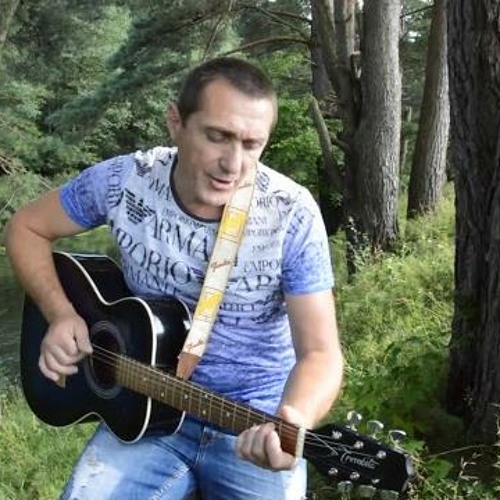Сергей Лукашин - Люблю тебя
