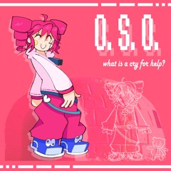 O. S. O. (ft. Kasane Teto)